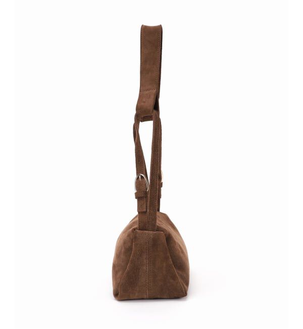 NOBLE「INNUE 2WAYボストンバッグ」|ボストンバッグ|