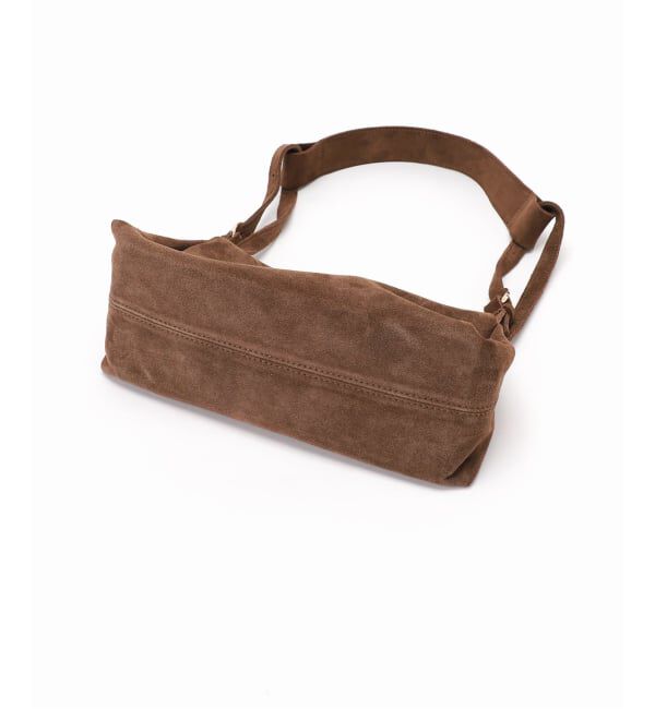 NOBLE「INNUE 2WAYボストンバッグ」|ボストンバッグ|