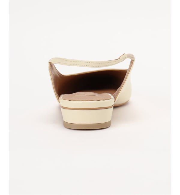 Spick and Span「Spick & Span バックストラップパンプス」|パンプス|