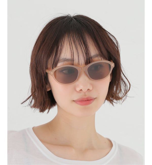 U by SPICK&SPAN「ONE BRILLIANT / ワンブリリアント Regina」|サングラス|