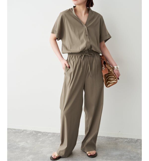 Spick and Span「《一部店舗+WEB限定 / 追加予約》フィブリルオールインワン」|オールインワン|