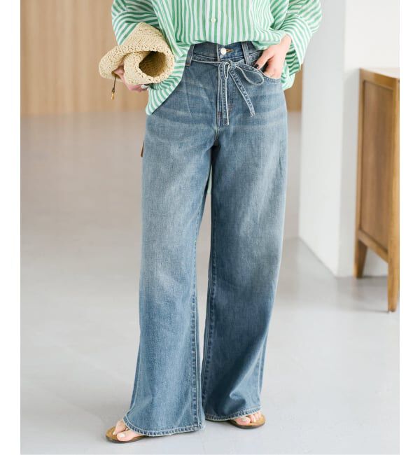 Spick and Span「《別注》LEVI'S/リーバイス SMU XL STRAIGHT*」|デニム|