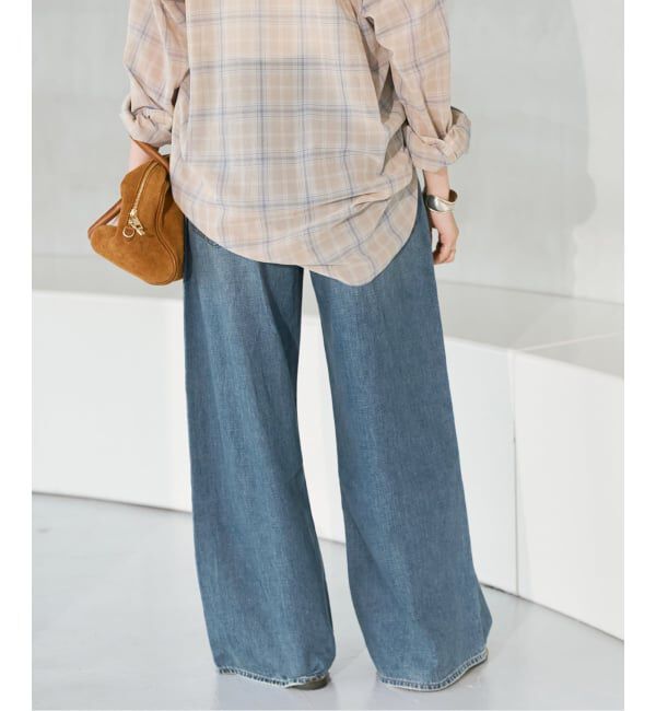 Spick and Span「《別注》LEVI'S/リーバイス SMU XL STRAIGHT*」|デニム|