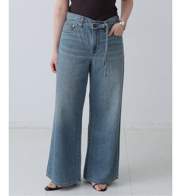 Spick and Span「《別注》LEVI'S/リーバイス SMU XL STRAIGHT*」|デニム|