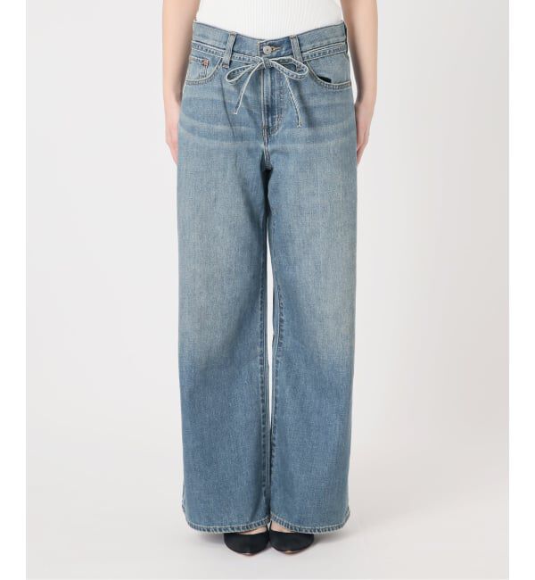 Spick and Span「《別注》LEVI'S/リーバイス SMU XL STRAIGHT*」|デニム|