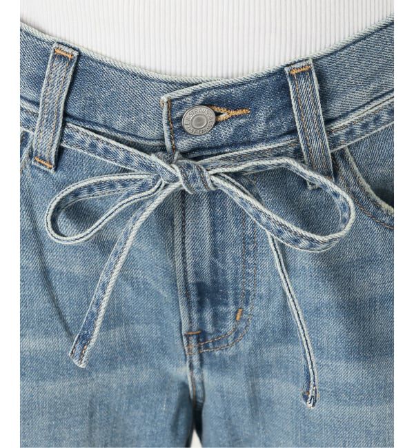 Spick and Span「《別注》LEVI'S/リーバイス SMU XL STRAIGHT*」|デニム|