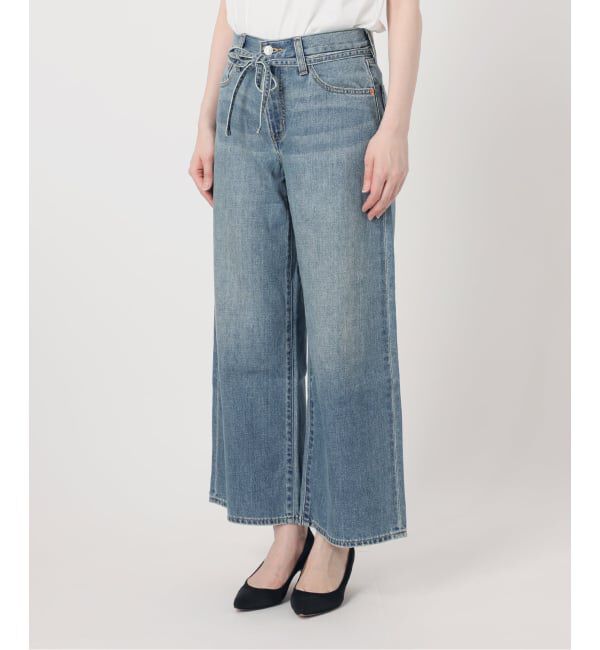 Spick and Span「《別注》LEVI'S/リーバイス SMU XL STRAIGHT*」|デニム|