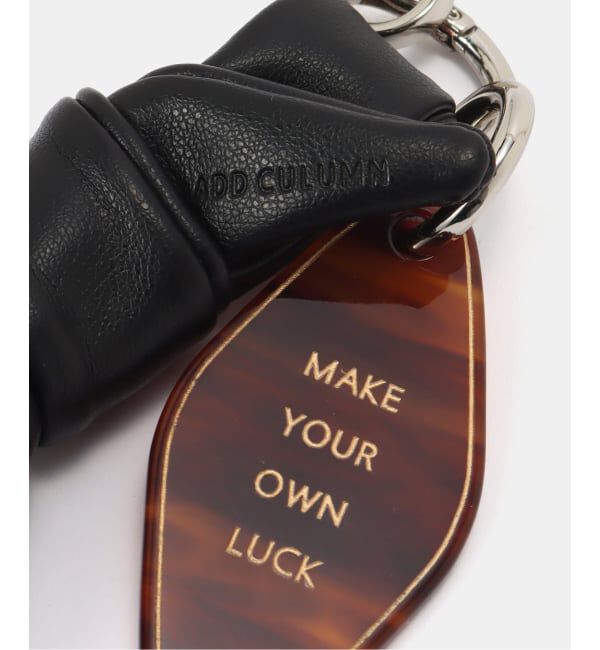 Spick and Span「ADD CULUMN / アドカラム 別注AMULET CHARM」|その他|