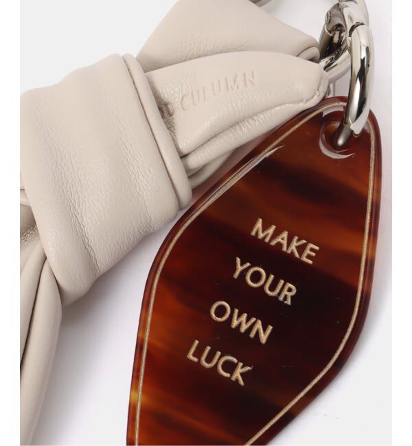 Spick and Span「ADD CULUMN / アドカラム 別注AMULET CHARM」|その他|