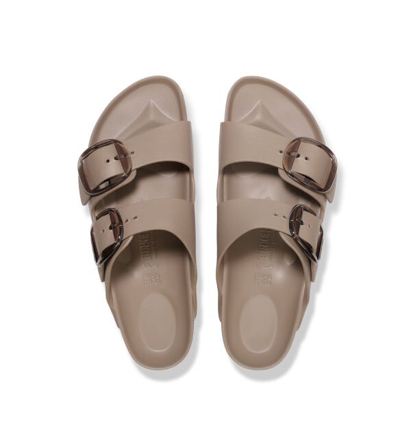 U by SPICK&SPAN「《WEB限定 / 予約》BIRKENSTOCK/ビルケンシュトック ARIZONA BIG BUCKLE EVA NR」|サンダル|