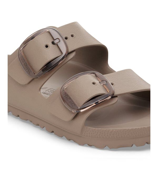 U by SPICK&SPAN「《WEB限定 / 予約》BIRKENSTOCK/ビルケンシュトック ARIZONA BIG BUCKLE EVA NR」|サンダル|