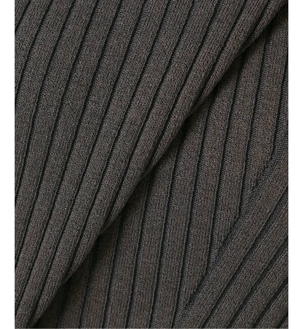  「【洗える】シアーカーデアンサンブル」|ニット・セーター|