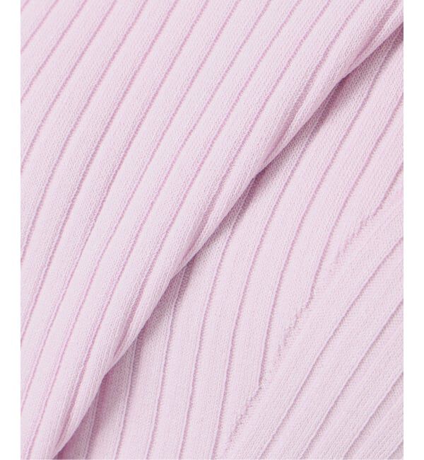  「【洗える】シアーカーデアンサンブル」|ニット・セーター|