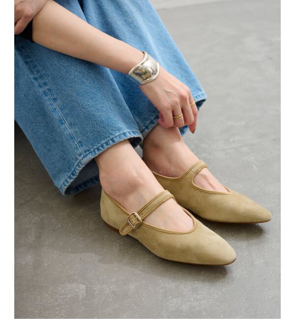  「《追加》レザーソフトメリージェーン」|その他|