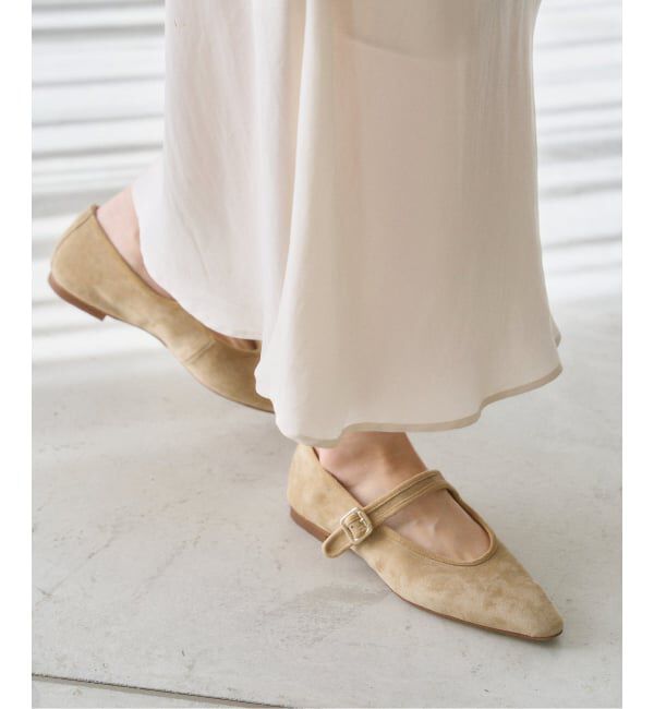  「《追加》レザーソフトメリージェーン」|その他|