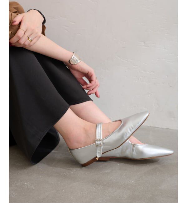  「《追加》レザーソフトメリージェーン」|その他|