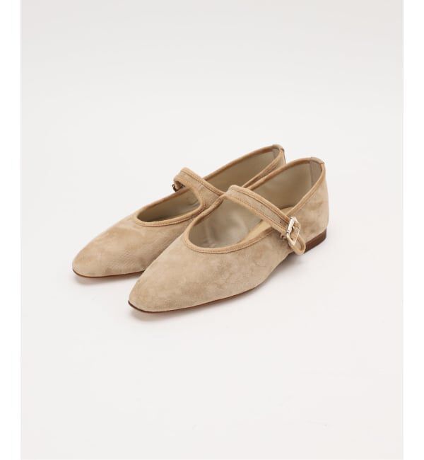  「《追加》レザーソフトメリージェーン」|その他|