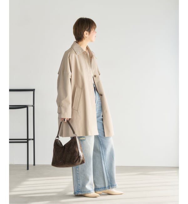  「《追加》ポインテッドワンストラップフラット」|その他|