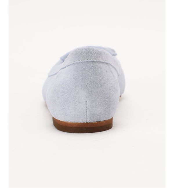  「《追加》レザーキルトタッセルフラット」|その他|