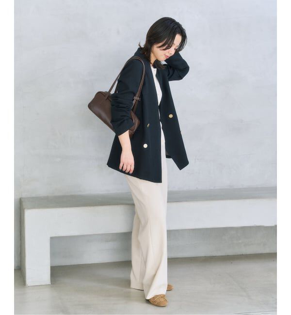  「《追加》レザーキルトタッセルフラット」|その他|