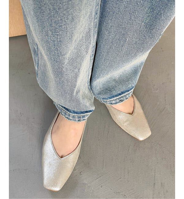  「≪追加≫スクエアVカットフラット」|その他|