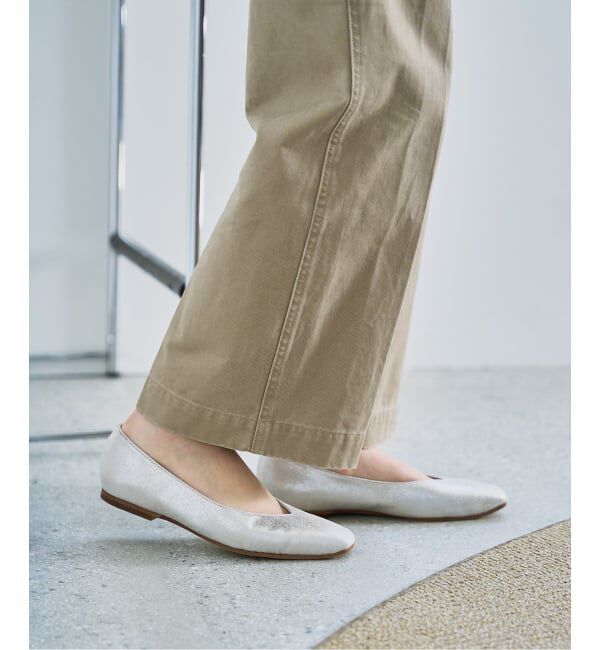  「≪追加≫スクエアVカットフラット」|その他|