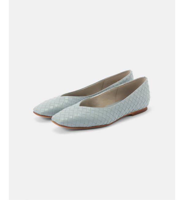  「≪追加≫スクエアVカットフラット」|その他|