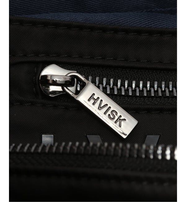  「HVISK/ ヴィスク Arcadia BAG」|ショルダー・メッセンジャー|