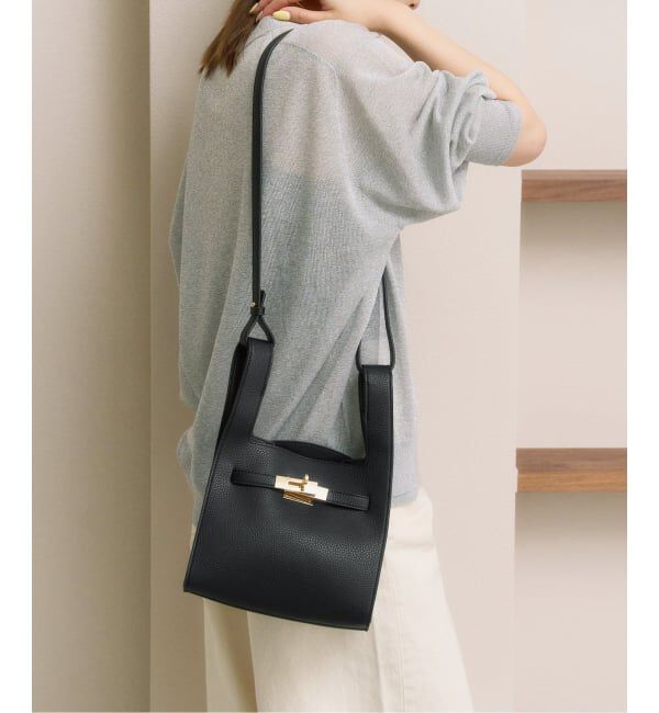  「VELETTO /ベレット 2WAY MINI BAG」|ショルダー・メッセンジャー|