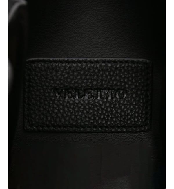  「VELETTO /ベレット 2WAY MINI BAG」|ショルダー・メッセンジャー|