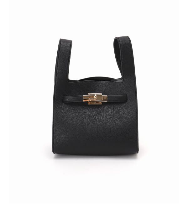  「VELETTO /ベレット 2WAY MINI BAG」|ショルダー・メッセンジャー|