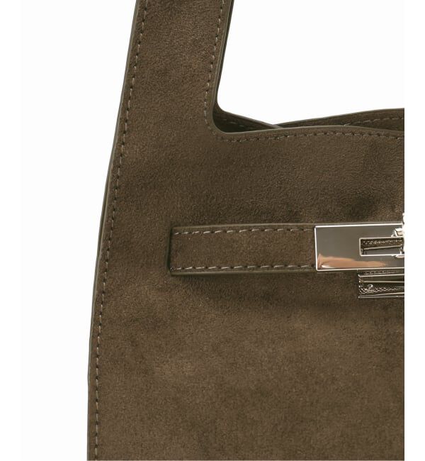  「VELETTO /ベレット 2WAY MINI BAG」|ショルダー・メッセンジャー|