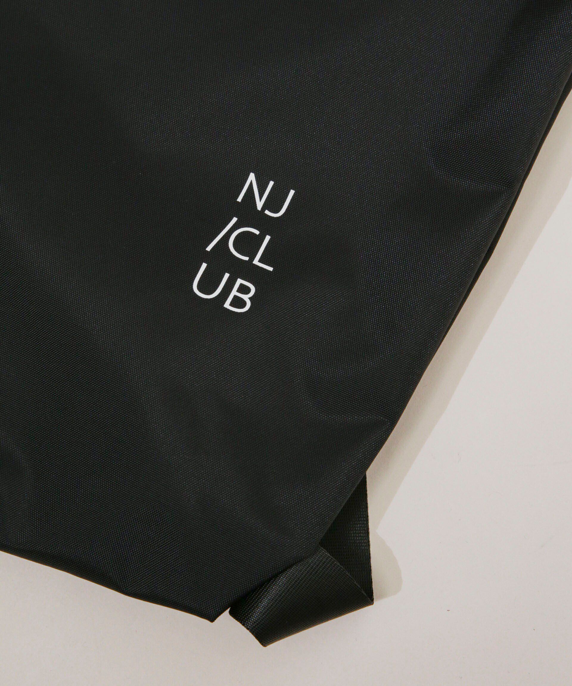 nano･universe「｢NJ/CLUB｣CARRYSTOCKKIT&BAG2WAYバッグ」|ショルダー・メッセンジャー|