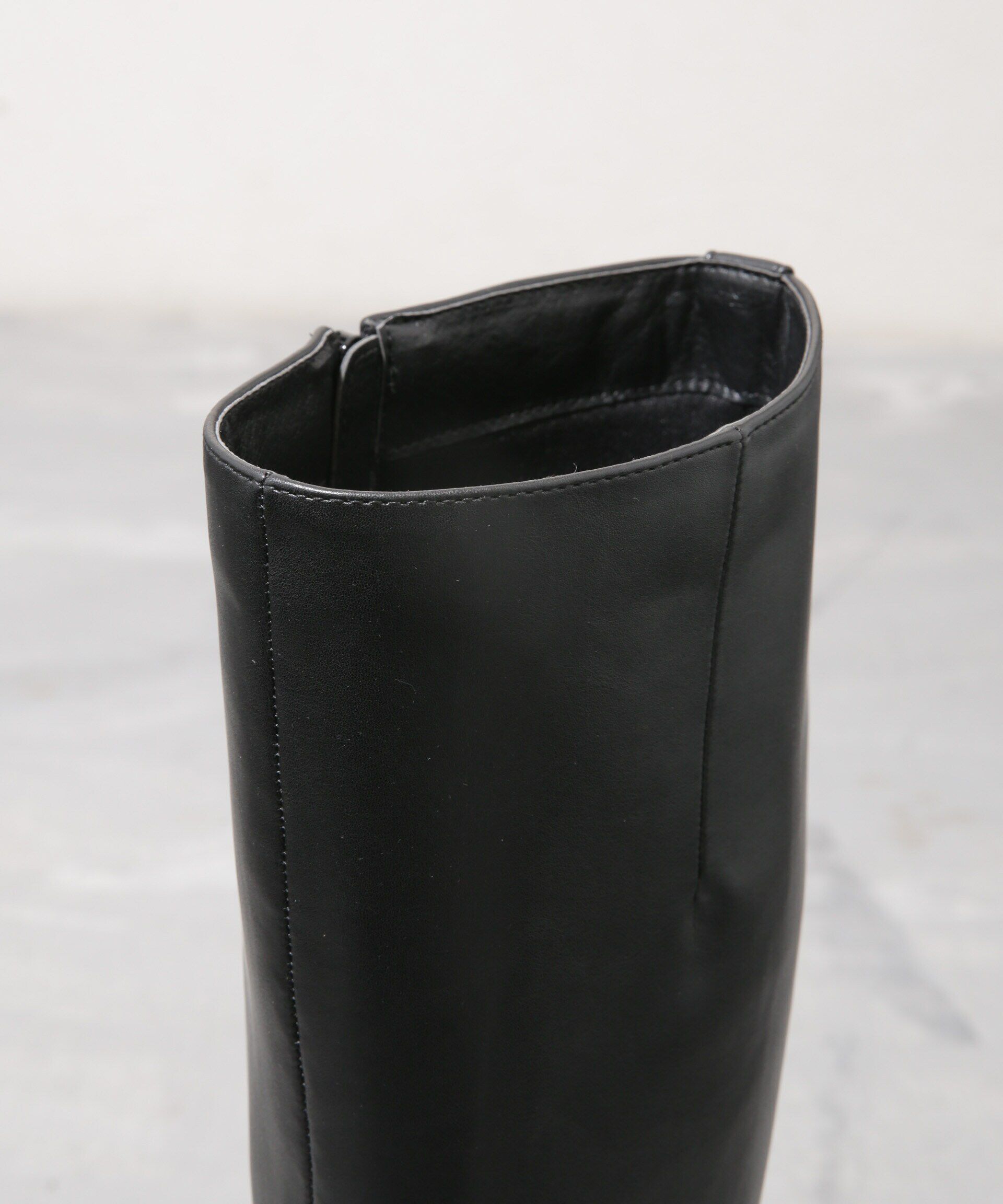 nano･universe「ロングブーツ」|ショートブーツ|