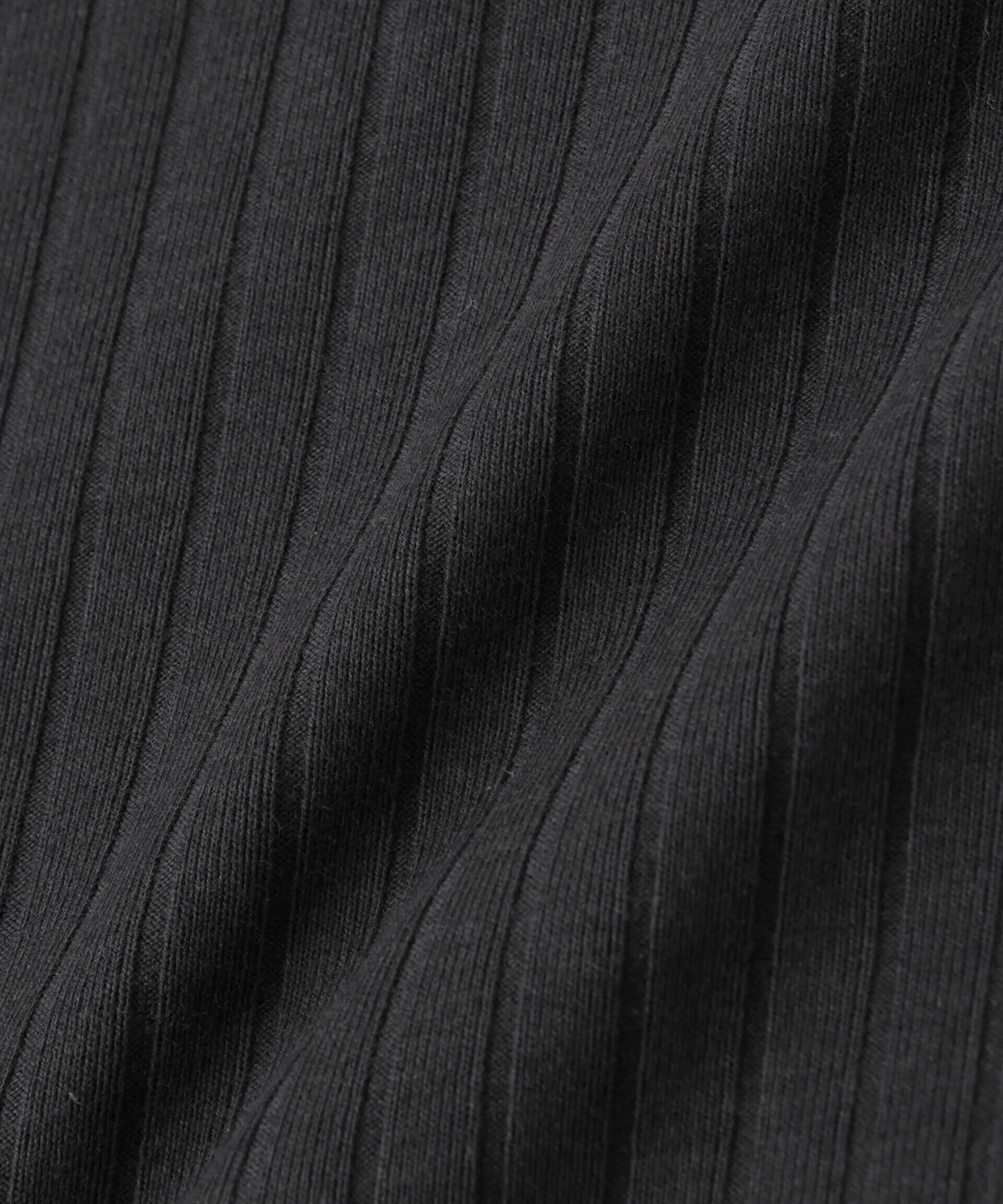 nano･universe「Anti Soaked(Ｒ) 汗染み防止リブロンＴ」|Tシャツ・カットソー|