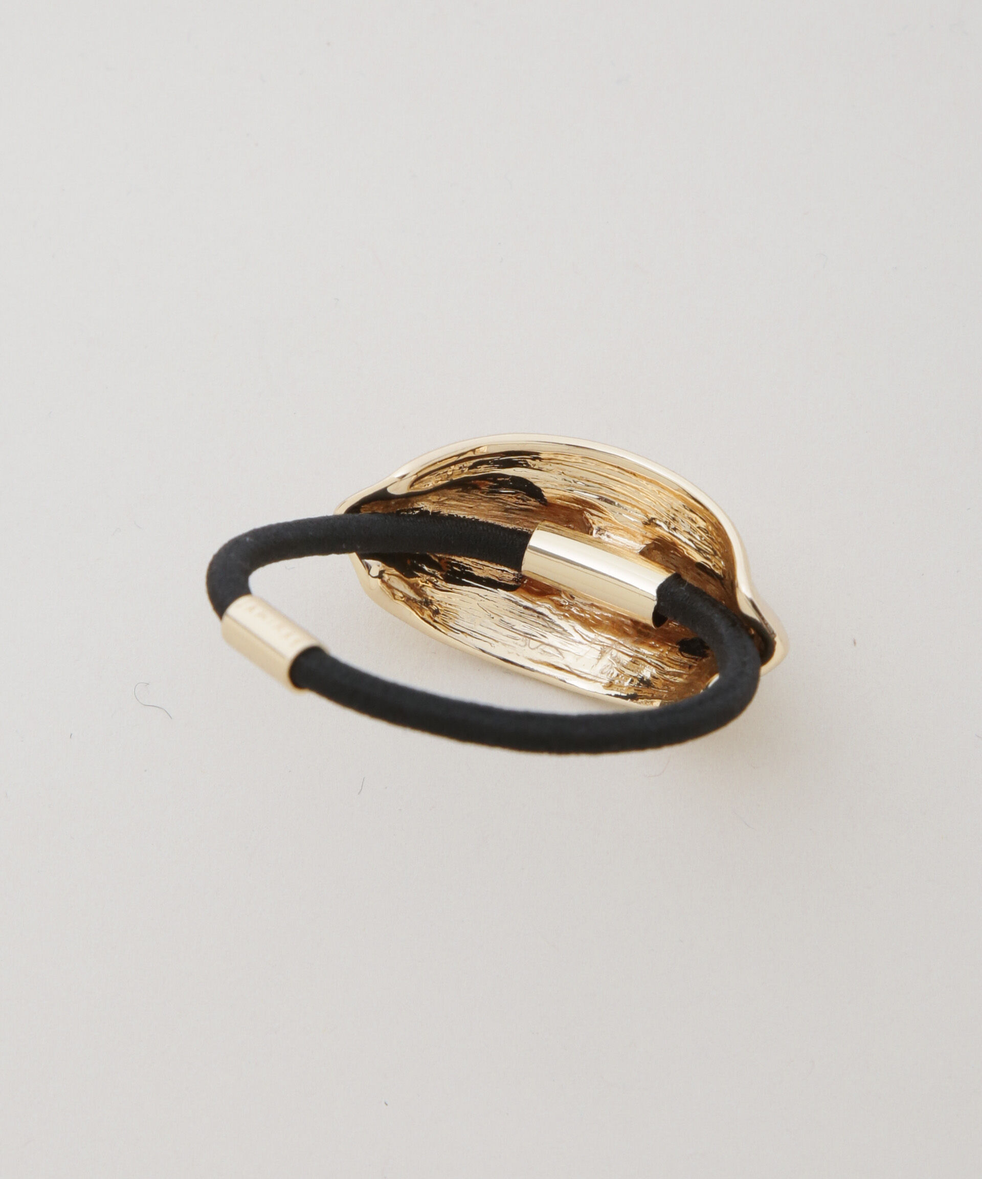 nano･universe「JAMIRAY/BAMBOO MOTIF HAIR TIE」|その他|