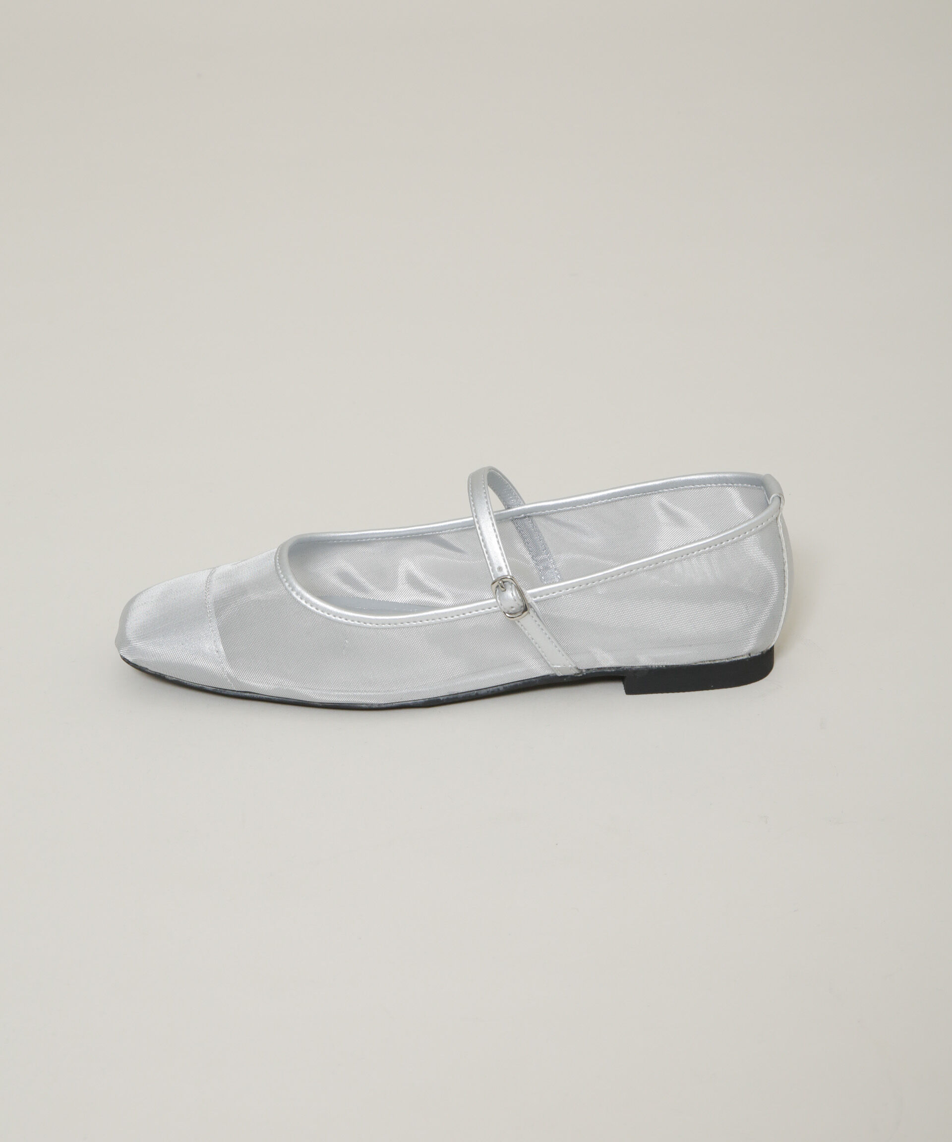 nano･universe「メッシュメリージェーン」|ビジネス・ドレスシューズ|