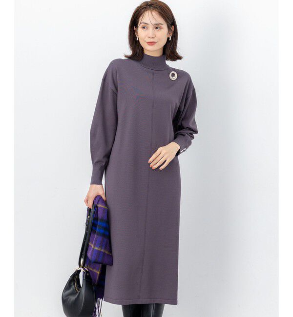 組曲「フルムーンパールブローチ」|ブローチ・コサージュ|