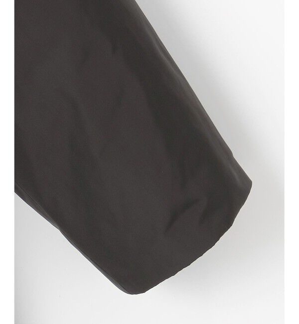 自由区「【カタログ掲載】マイクロタッサーダウンスタンドカラー コート」|ダウン|