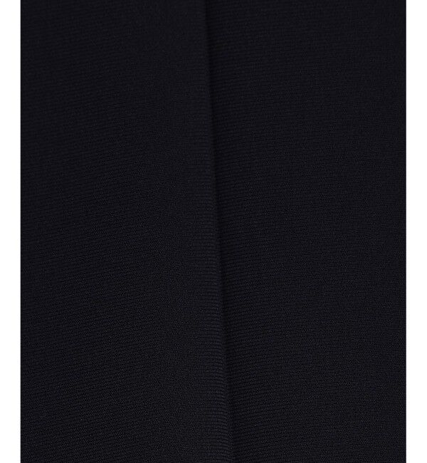 23区「【VERY・CLASSY.・LEE掲載/セットアップ対応】トリアセダブルジョーゼット フルレングス パンツ」|その他|