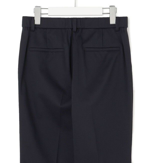 23区「【セットアップ対応】モクロディ テーパード パンツ」|その他|