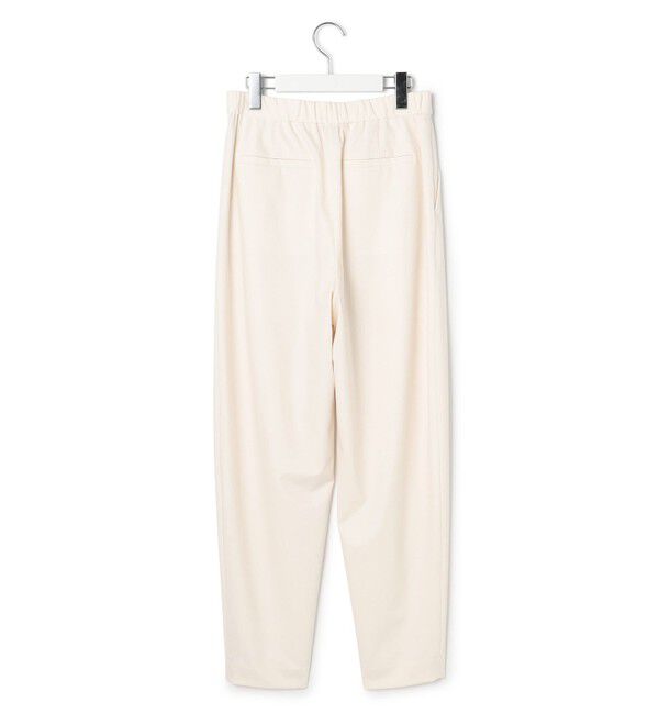 23区「【セットアップ対応/洗える】ライトクロス コクーン パンツ」|その他|