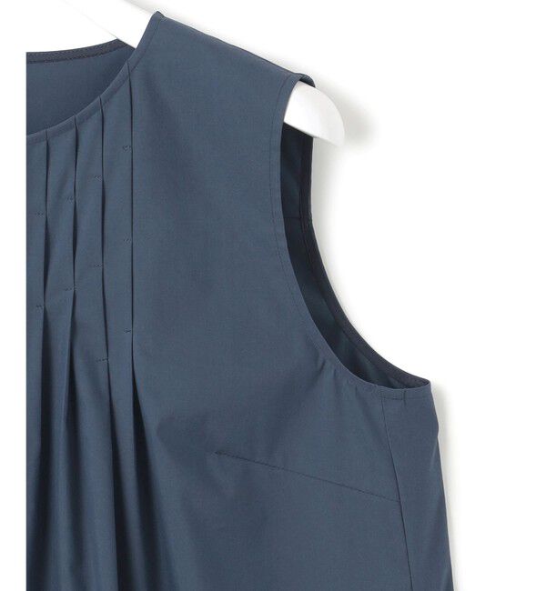 23区「【撥水性/接触冷感/洗える】ストレッチタイプライター オールインワン」|オールインワン|