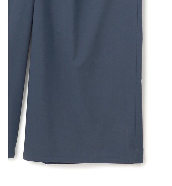 23区「【撥水性/接触冷感/洗える】ストレッチタイプライター オールインワン」|オールインワン|