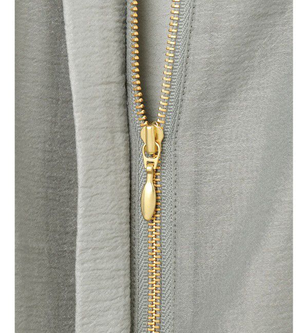 ANY SIS「【洗える】ドルマンシアー ブルゾン」|ブルゾン・スタジャン|