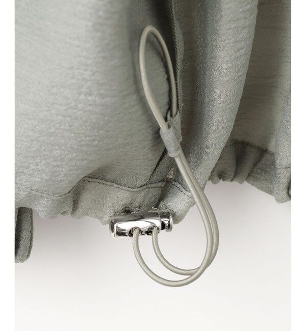 ANY SIS「【洗える】ドルマンシアー ブルゾン」|ブルゾン・スタジャン|