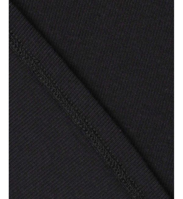 ANY SIS「【洗える】シアーコンビスクエアネック タンクトップ」|タンクトップ|