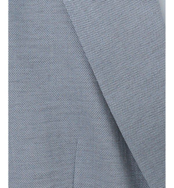 Grace Class「テーラードロングジレコート」|ベスト・ジレ|