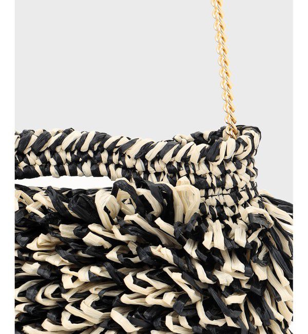  「Caterina bertini  チェーンバッグ」|ショルダー・メッセンジャー|