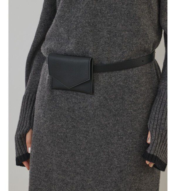 Diagram「ミニポーチベルト」|その他|